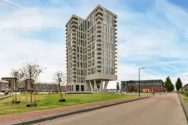 81m2 house in affitto per 2150€/mese a Ertskade 196, Amsterdam