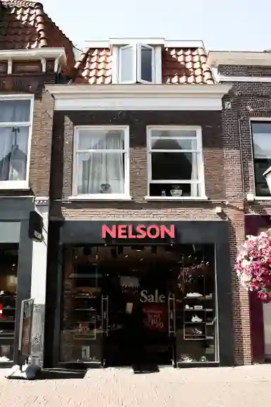 61μ² apartment προς ενοικίαση για 1450€/μήνα σε Achterom 292, Hoorn