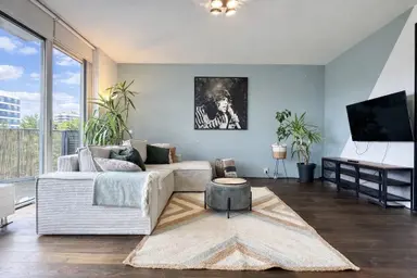 80m2 apartment in affitto per 2500€/mese a Amsterdam