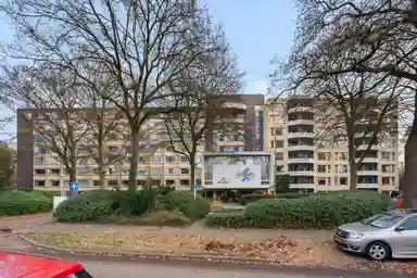 65m2 apartment to rent for 1278€/month in Molenweg 50-115, Zeist