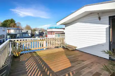 102m2 house in affitto per 2600€/mese a Jachthavenweg 30C, Amsterdam