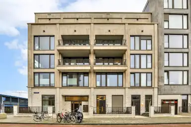 96m2 apartment in affitto per 2950€/mese a Kruysweerstraat 257, Amsterdam