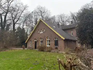 270μ² house προς ενοικίαση για 3950€/μήνα σε Zijpendaalseweg 40, Arnhem