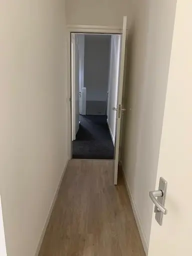 21m2 studio à louer pour 970€/mois à Korfmakersstraat, Leeuwarden