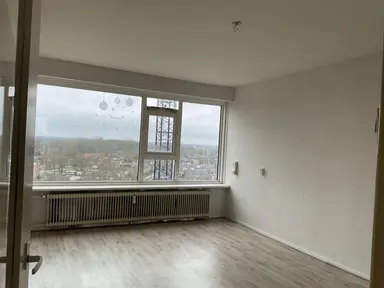 66m2 apartment to rent for 605€/month in De Arend, Hoogeveen