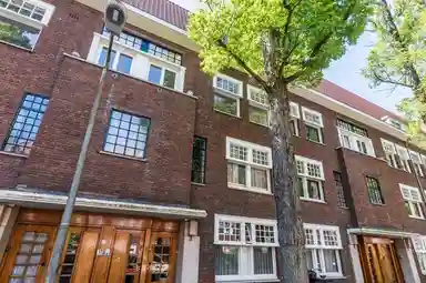 145m2 apartment in affitto per 3450€/mese a Gerrit van der Veenstraat 392, Amsterdam