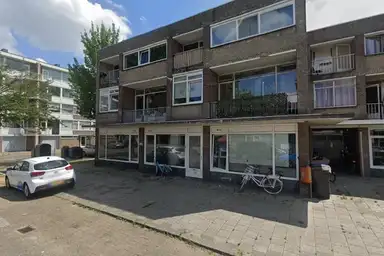 12m2 room in affitto per 583€/mese a Abdij van Averbodestraat 10, Tilburg