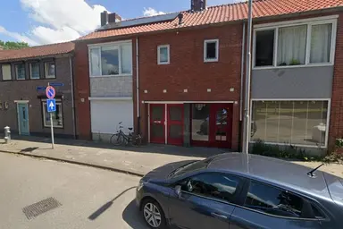 16m2 room in affitto per 747€/mese a Rooseveltplein 85, Tilburg