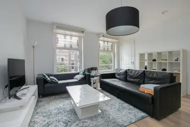 61m2 apartment zur Miete für 1173.15€/Monat in Nieuwe Binnenweg, Rotterdam