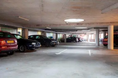 98m2 apartment in affitto per 3195€/mese a Grote Haag, Amersfoort