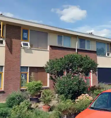 50m2 house to rent for 710.65€/month in Tulpstraat 25, Colijnsplaat