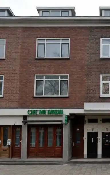 62m2 apartment zur Miete für 965€/Monat in Groene Hilledijk, Rotterdam