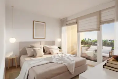 95m2 apartment to rent for 1710€/month in Stationslaan 324, Breda