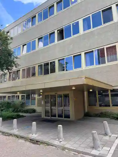 36m2 studio te huur voor 1079.71€/maand in Tweede Constantijn Huygensstraat 39D-22, Amsterdam