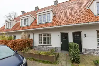 99m2 house te huur voor 1957€/maand in Adelheidstraat 58, Bussum