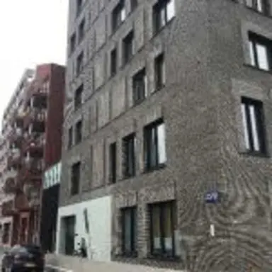 29m2 studio te huur voor 987.99€/maand in Oostenburgermiddenstraat 897, Amsterdam