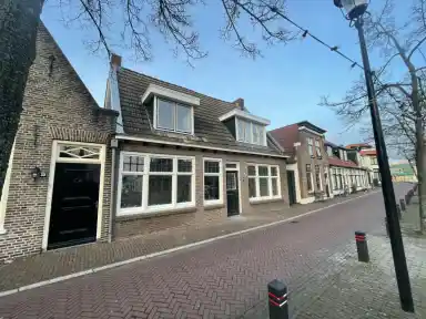 14m2 room to rent for 479€/month in Keizersgracht, Meppel