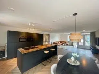 98m2 Appartement à louer pour 3195€/mois à Grote Haag, Amersfoort
