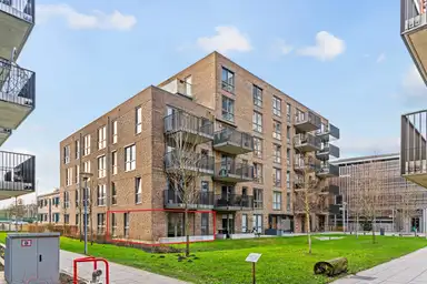 86m2 apartment te huur voor 2100€/maand in Kopermolen 225, Woerden
