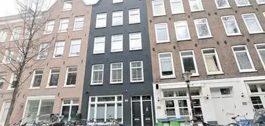 57m2 apartment te huur voor 2750€/maand in Daniël Stalpertstraat 911, Amsterdam