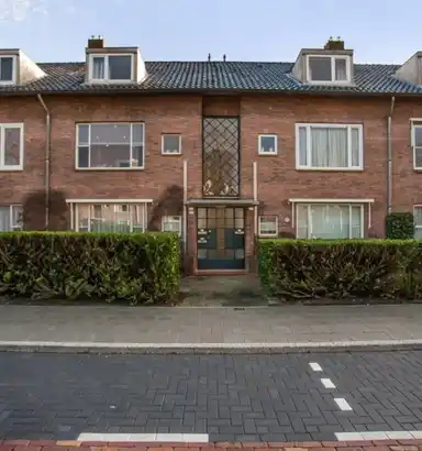 97μ² Διαμέρισμα προς ενοικίαση για 2800€/μήνα σε Rembrandtweg 3, Amstelveen