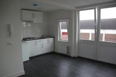 25m2 apartment à louer pour 699€/mois à Fregatstraat, Utrecht