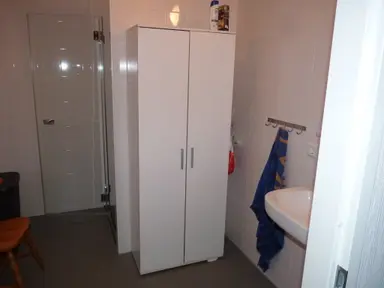 20μ² room προς ενοικίαση για 670€/μήνα σε Azurietkade, Leiden