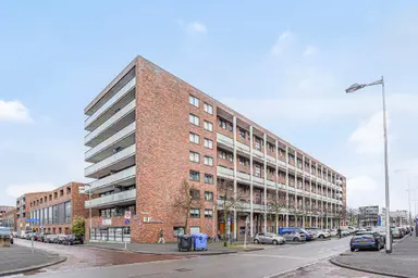 79m2 apartment zur Miete für 1795€/Monat in Lodewijk Pincoffsweg 159, Rotterdam