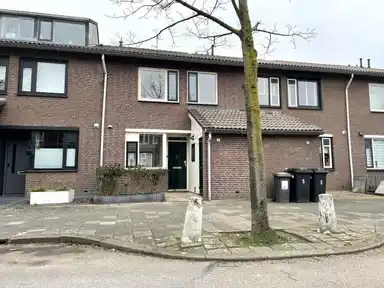 121m2 house to rent for 2250€/month in Birkholm, Hoofddorp