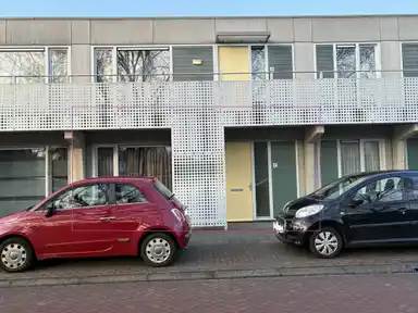 69m2 apartment te huur voor 713€/maand in van Randerodestraat 37, Boxtel