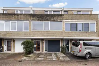 80m2 house te huur voor 1650€/maand in Venusstraat 95, Hardinxveld-Giessendam