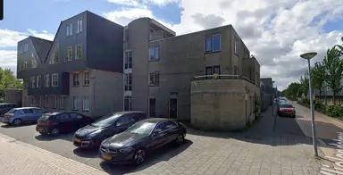 50m2 apartment to rent for 514.2€/month in Terschellingstraat 32, Alkmaar