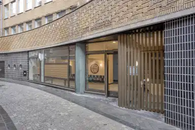 39m2 studio to rent for 1220€/month in Vijfharingenstraat, Maastricht