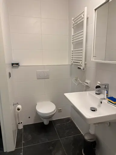 18m2 room in affitto per 760€/mese a Luijksgestelstraat, Tilburg
