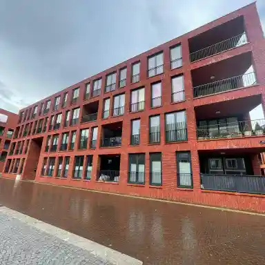 74m2 apartment to rent for 1595€/month in Merkatplantsoen 30C-05, Maastricht