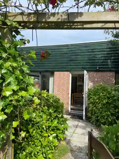 70μ² house προς ενοικίαση για 1250€/μήνα σε Duinschooten, Noordwijk