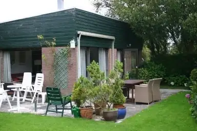 70μ² house προς ενοικίαση για 1250€/μήνα σε Duinschooten, Noordwijk