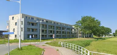 56m2 apartment to rent for 749.61€/month in Zaaijweide 12, Alkmaar