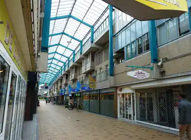 0m2 apartment to rent for 731.99€/month in Keizershof 123, Alphen aan den Rijn