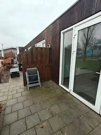 28m2 studio to rent for 635.49€/month in Rosmalen