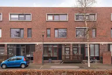 138m2 house in affitto per 2125€/mese a Graspieper, Eindhoven