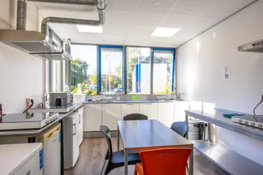 20m2 room to rent for 636€/month in Waterhuizen