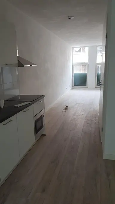 50m2 apartment to rent for 1075€/month in Noorderhagen, Enschede