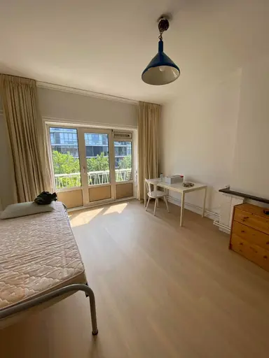 17m2 room te huur voor 750€/maand in Plein 1944, Nijmegen