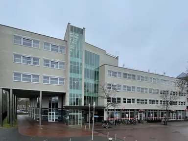 24m2 studio to rent for 727€/month in Hoofdstraat, Apeldoorn