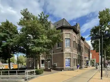 42m2 apartment to rent for 986€/month in Beurtvaartstraat, Apeldoorn