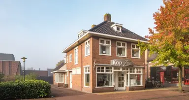 70m2 apartment to rent for 1029€/month in Midstraat 148, Joure