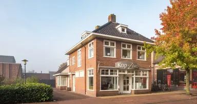 70m2 apartment to rent for 1029€/month in Midstraat 148, Joure