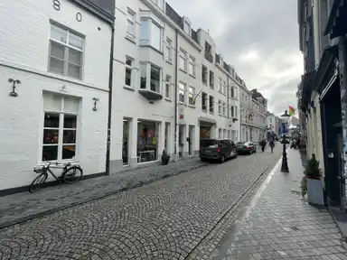 85m2 apartment in affitto per 1181€/mese a Rechtstraat 19, Maastricht