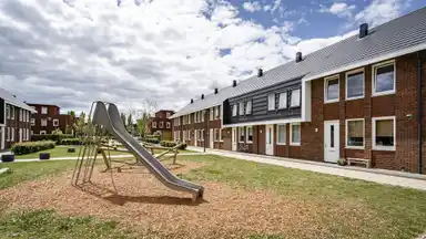 130m2 house à louer pour 1500€/mois à Koning Abelsingel 56, Kampen